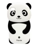 Case iPhone  4/4S - Panda
